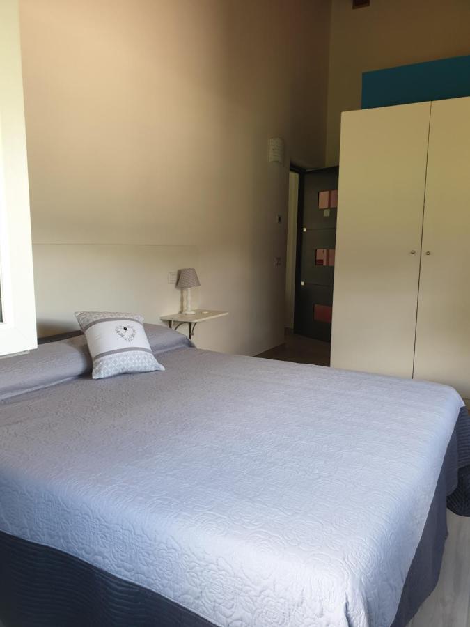 Il Rifugio Del Tempo Bed & Breakfast Roccasecca Exterior photo