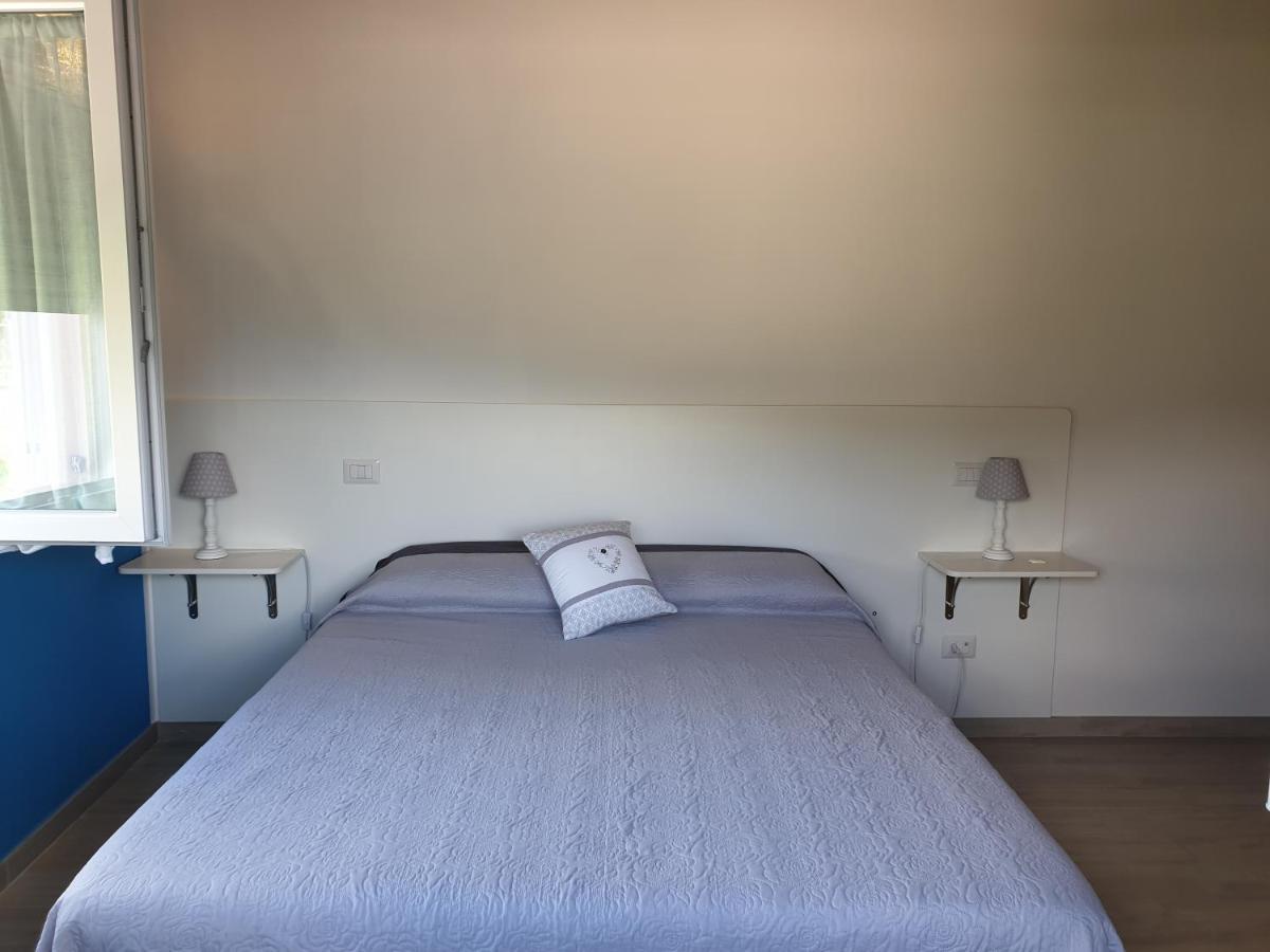 Il Rifugio Del Tempo Bed & Breakfast Roccasecca Exterior photo