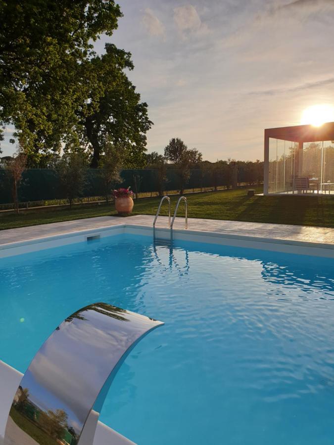 Il Rifugio Del Tempo Bed & Breakfast Roccasecca Exterior photo